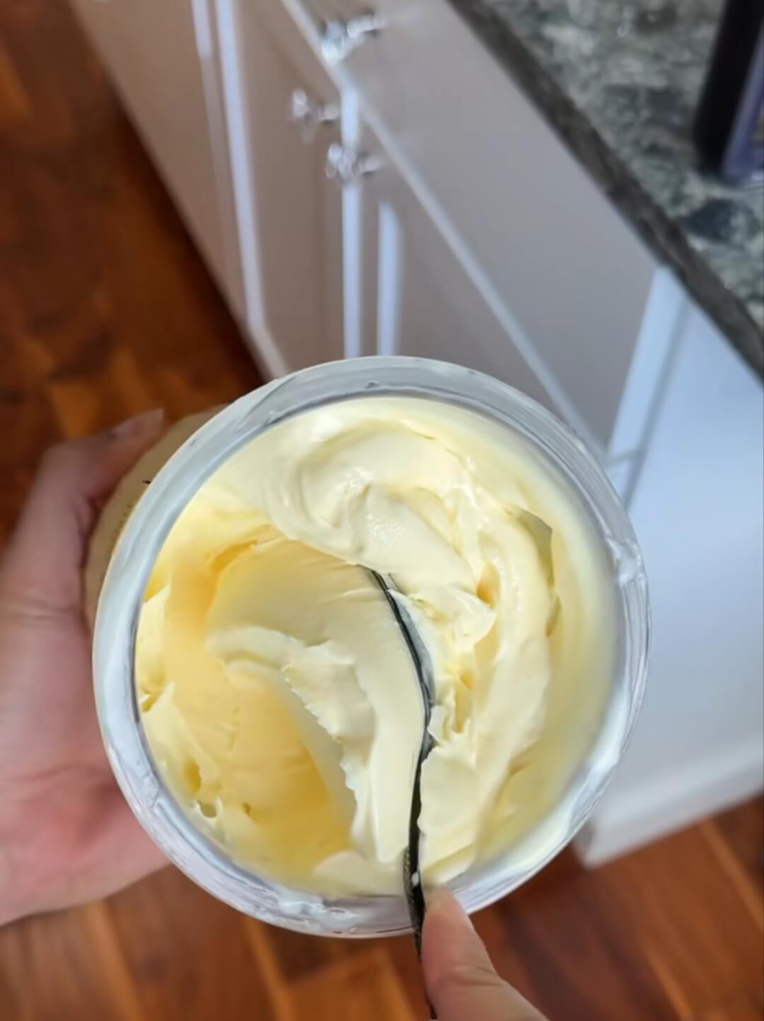 Vainilla