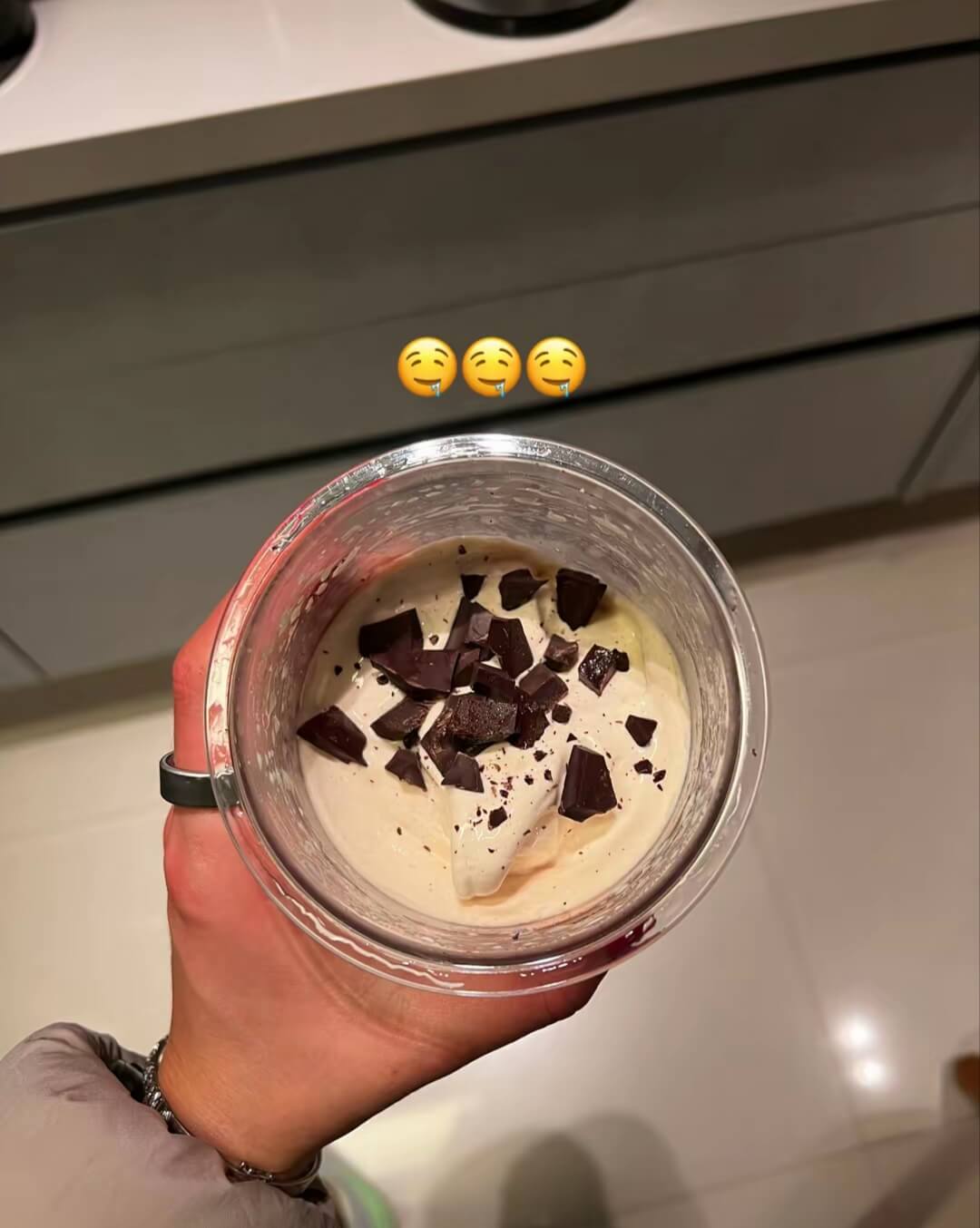 Chocolate