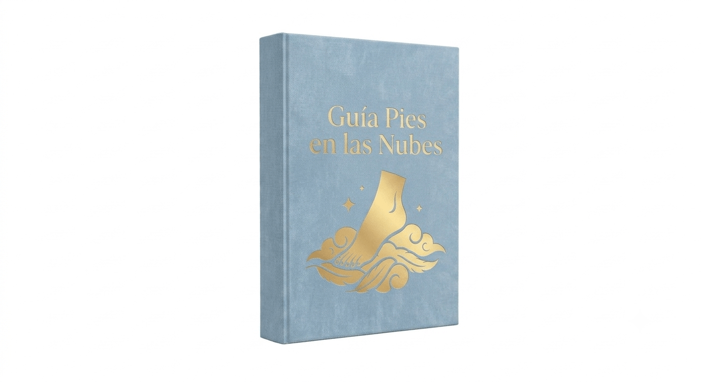 Guía Pies en las Nubes