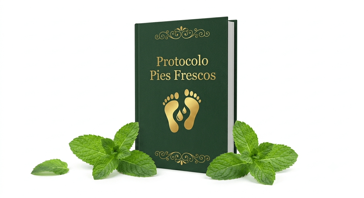 Protocolo Pies Frescos