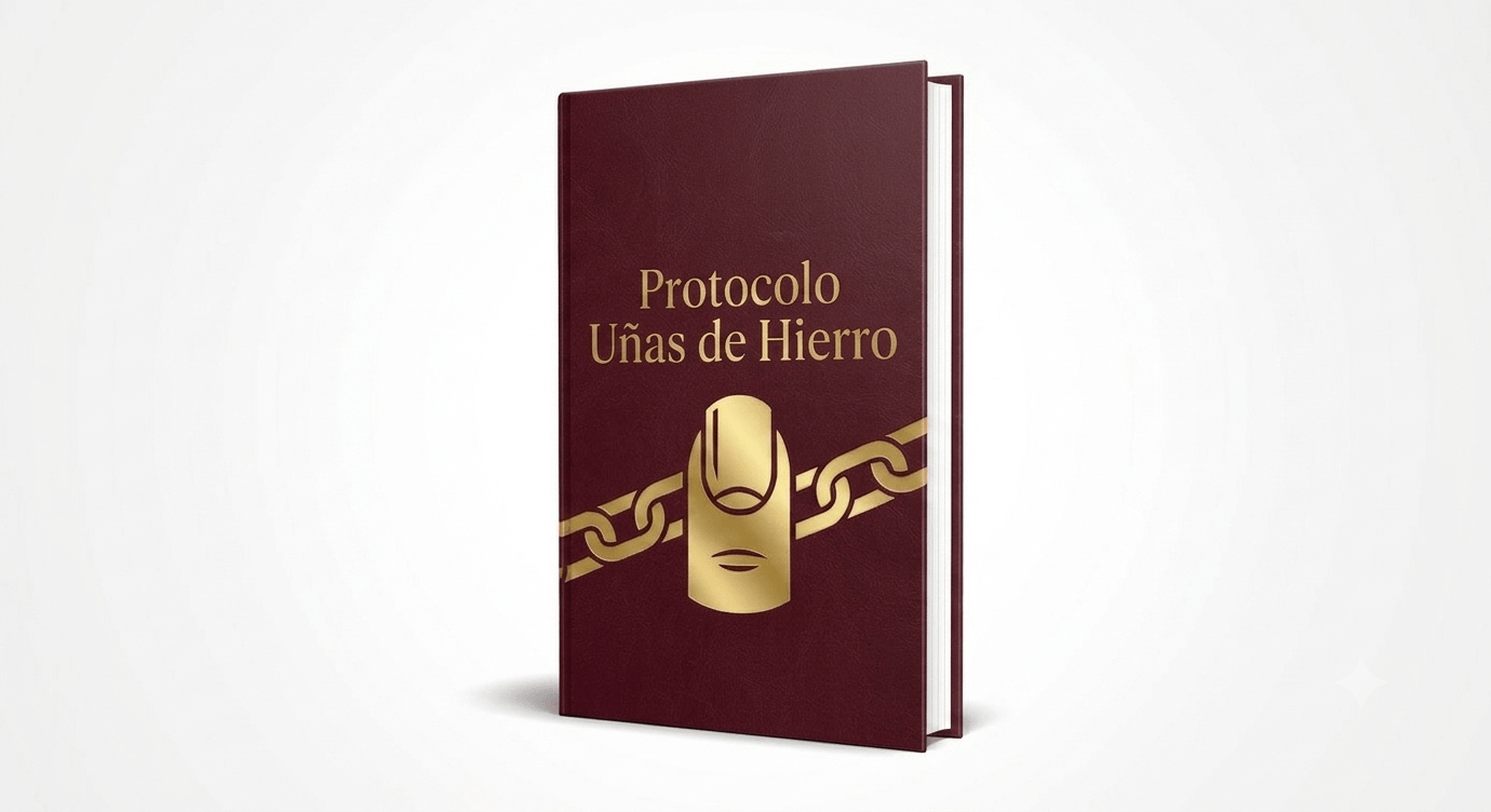 Protocolo Uñas de Hierro