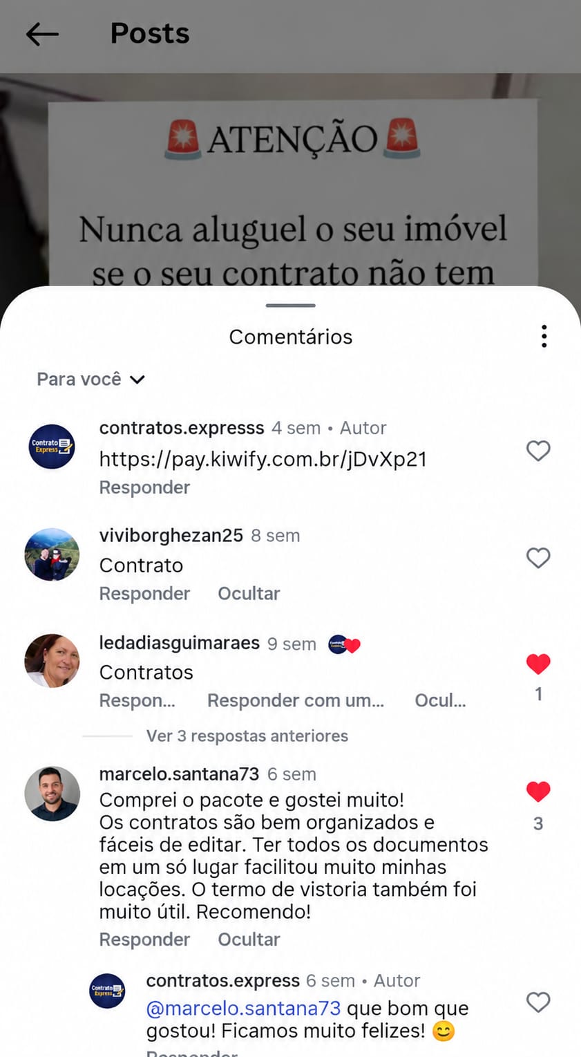 Depoimento 4
